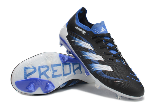 Adidas Predator Accuracy + Preto/Azul