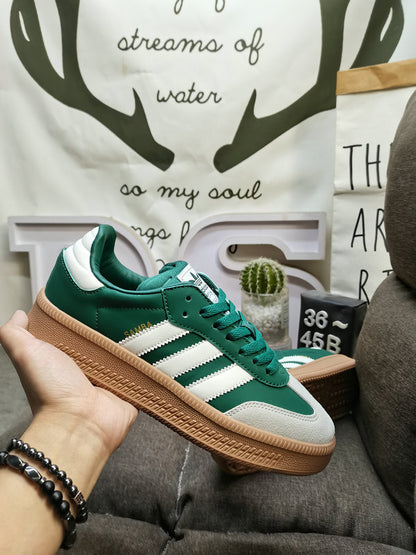 Adidas Samba Verde