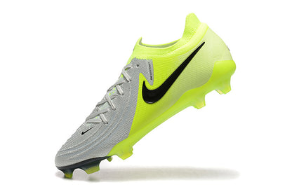 Nike Phantom Luna Elite GX Branco/Verde