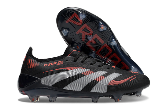 Adidas Predator Accuracy + Preto 2