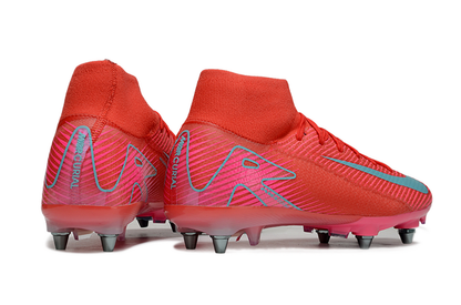 Nike Air Zoom Mercurial Superfly 10 Elite Vermelho