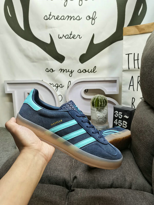 Adidas Gazelle Branco