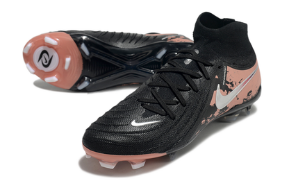 Nike Phantom Luna Elite Preto/Rosa