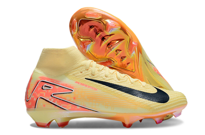 Nike Air Zoom Mercurial Superfly XV Elite FG Amarelo