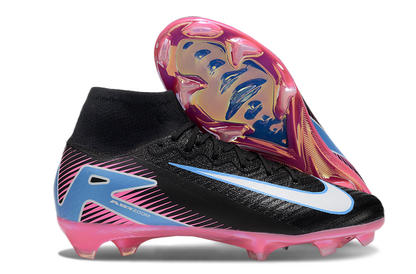Nike Air Zoom Mercurial Superfly IIX Elite FG Preto