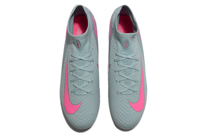 Nike Air Zoom Mercurial Superfly XV Elite SG Verde