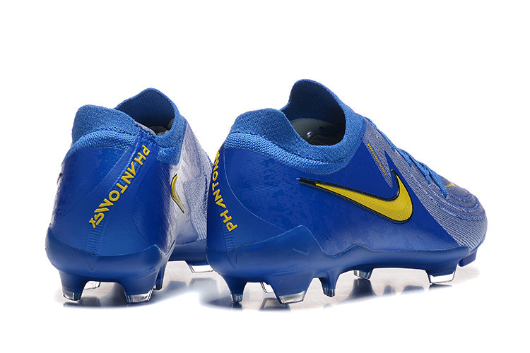 Nike Phantom Luna Elite GX Azul 3