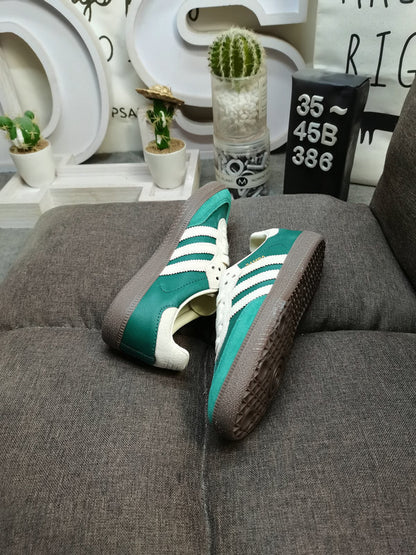 Adidas Samba Verde