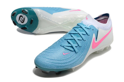 Nike Phantom Luna Elite GX Branco/Azul