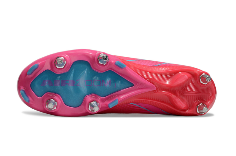 Nike Air Zoom Mercurial Vapor XV Elite SG Rosa