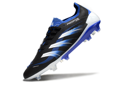 Adidas Predator Accuracy + Preto/Azul