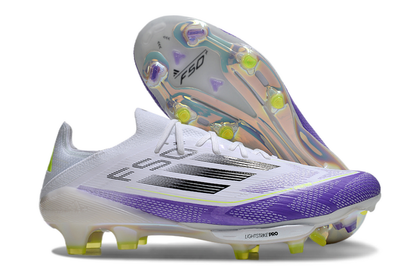 Adidas F50 + Cinzento