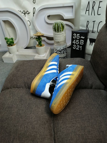 Adidas Samba Azul