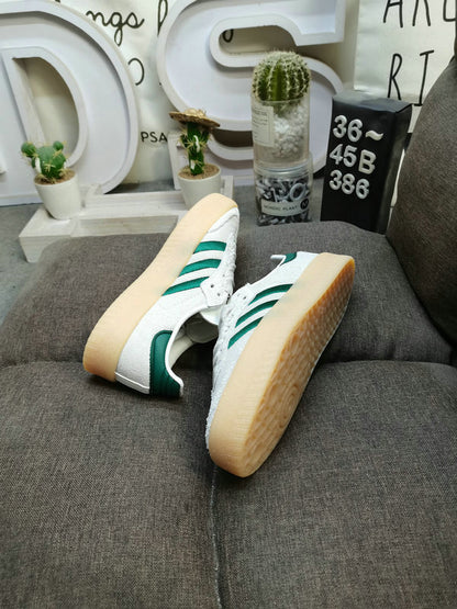 Adidas Samba Bege