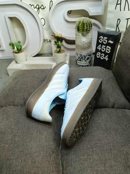 Adidas Gazelle Azul