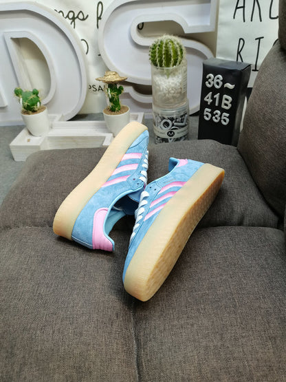 Adidas Samba Azul