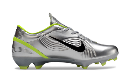 Nike Mercurial Vapor XV Elite Prateado