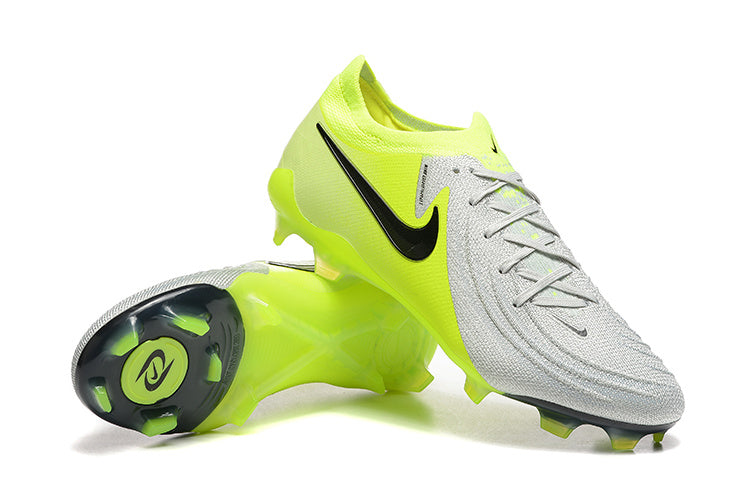 Nike Phantom Luna Elite GX Branco/Verde