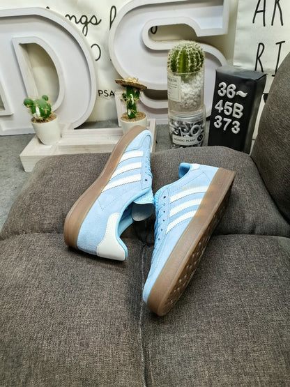 Adidas Gazelle Azul
