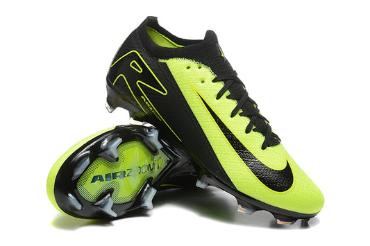 Nike Air Zoom Mercurial Vapor Preto/Amarelo