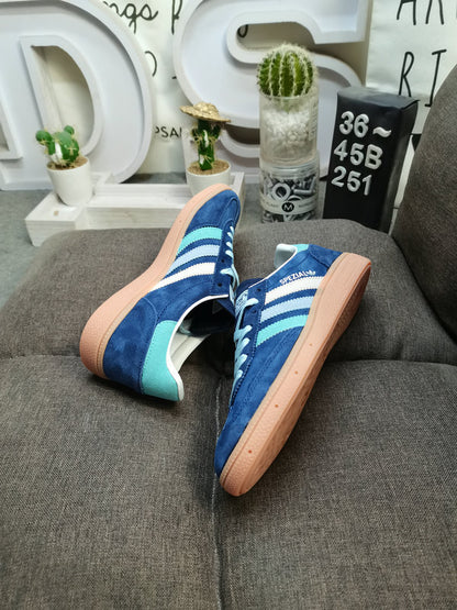 Adidas Samba Azul