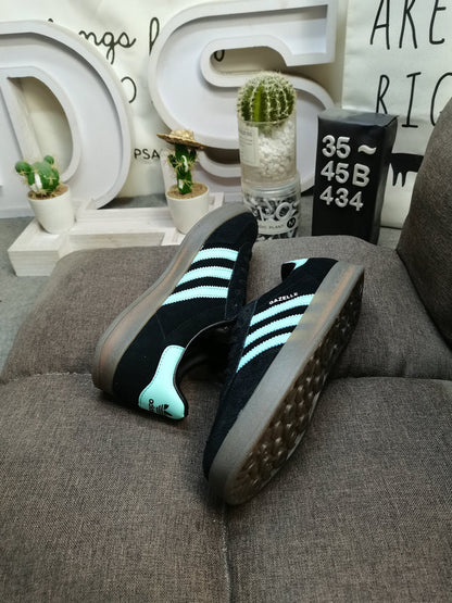 Adidas Gazelle Preto