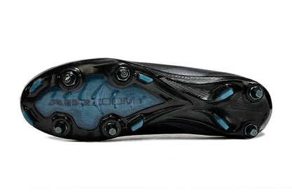 Nike Air Zoom Mercurial Vapor XV Elite SG Preto