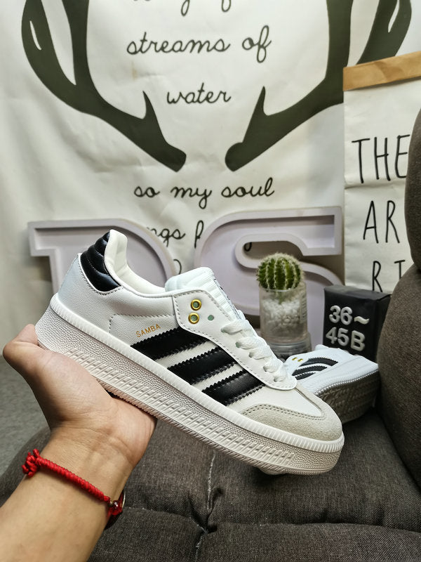 Adidas Samba Branco