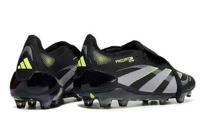 Adidas Predator Accuracy + Preto