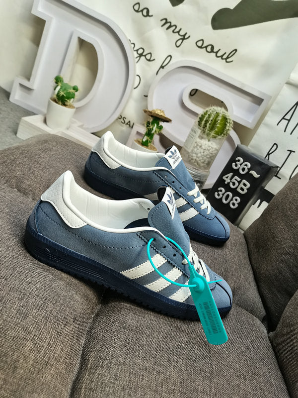 Adidas Samba Azul