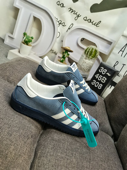 Adidas Samba Azul