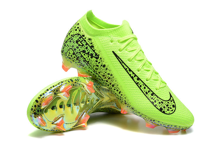 Nike Air Zoom Mercurial Vapor XV Elite FG Verde