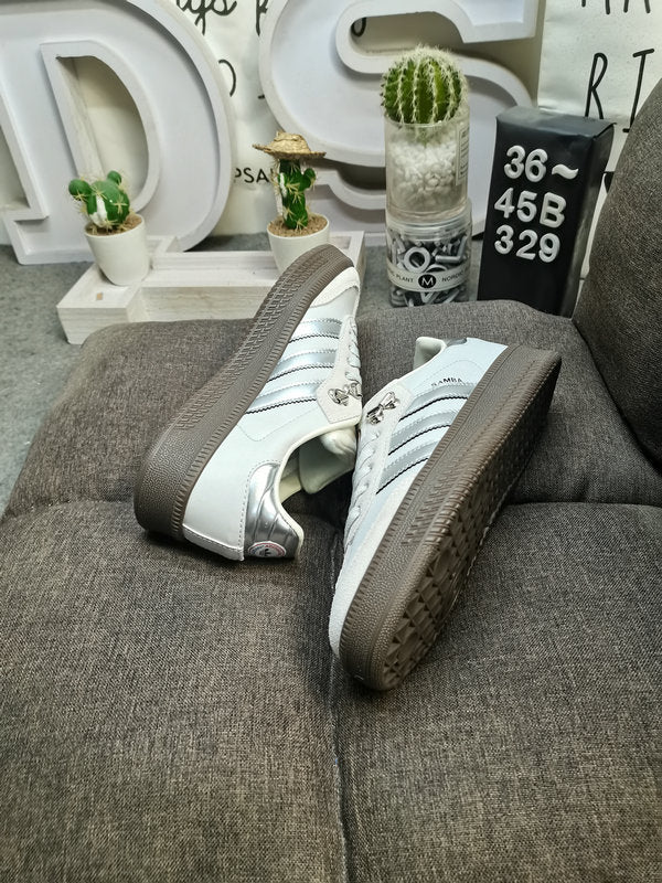 Adidas Samba Branco