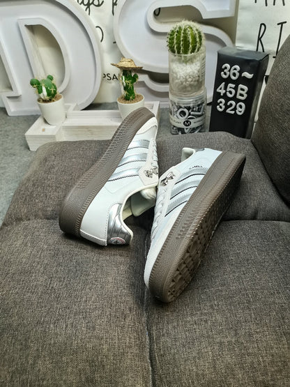 Adidas Samba Branco