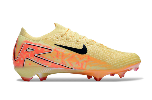 Nike Air Zoom Mercurial Vapor XV Elite FG Amarelo