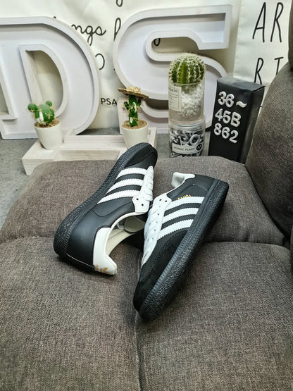 Adidas Samba Preto (Cópia)