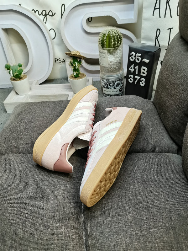 Adidas Gazelle Bege