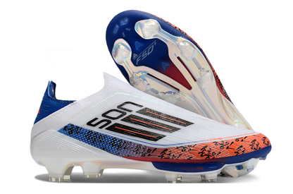 Adidas F50 + Branco Son Sem Atacador