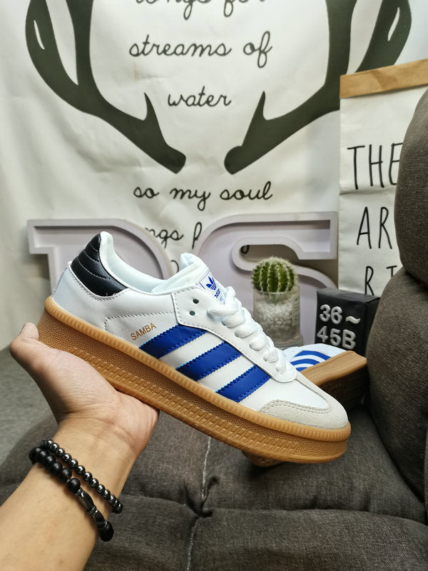 Adidas Samba Branco