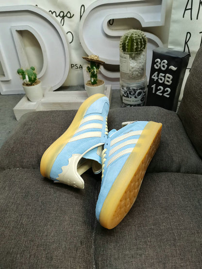 Adidas Gazelle Azul