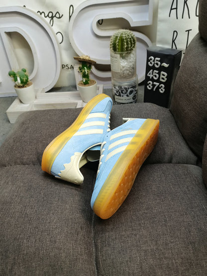 Adidas Samba Azul