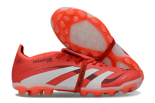 Adidas Predator Accuracy + Vermelho