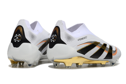 Adidas Predator Accuracy + Cinzento Sem Atacador