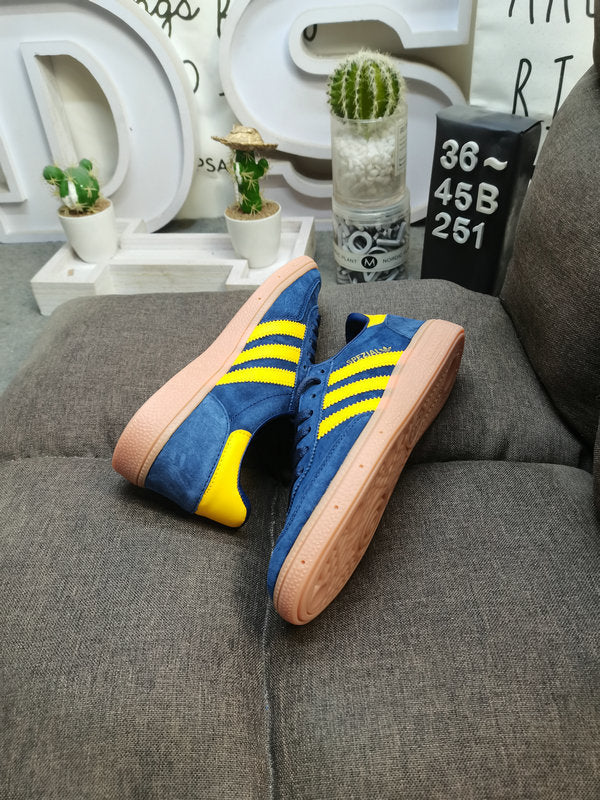 Adidas Samba Azul