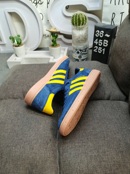 Adidas Samba Azul