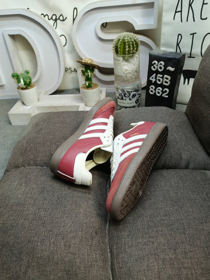 Adidas Samba Vermelho