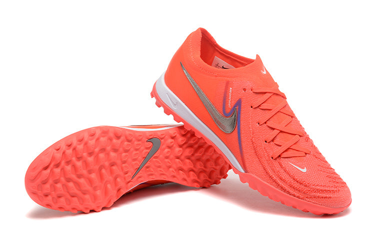Nike Phantom Luna Elite GX Vermelho