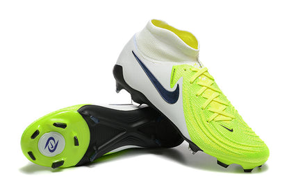 Nike Phantom Luna Elite Branco/Amarelo