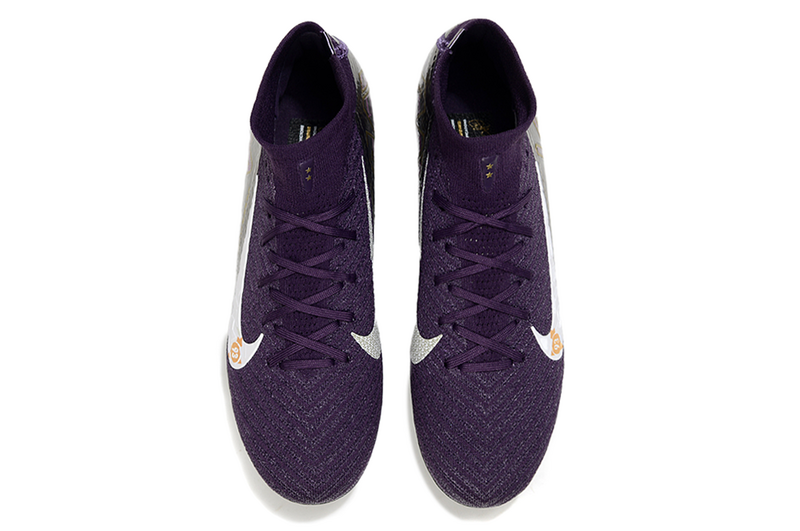 Nike Mercurial Superfly 16 Elite "Kylian Mbappé"