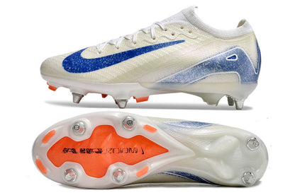 Nike Air Zoom Mercurial Vapor XV Elite SG Branco